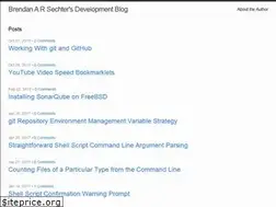 Sites similar to sgeos.github.io