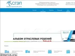 Sites similar to sgep.ru