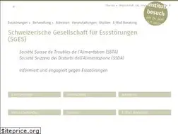 Sites similar to sges-ssta-ssda.ch