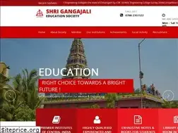 Sites similar to sges.ac.in