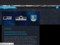 Sites similar to sgesport.pl