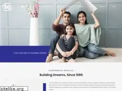 Sites similar to sgestates.in
