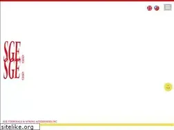Sites similar to sgeterminals.com