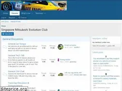 Sites similar to sgevoclub.com