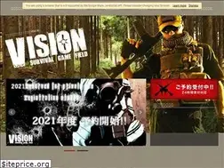 Sites similar to sgf-vision.jp