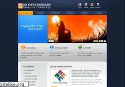 Sites similar to sgf.com.tr