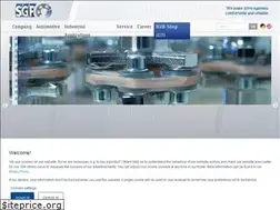 Sites similar to sgf.de