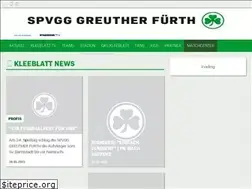 Sites similar to sgf1903.de