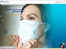 Sites similar to sgfertility.cl