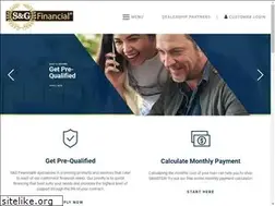 Sites similar to sgfinancial.org