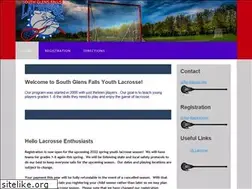 Sites similar to sgflax.com