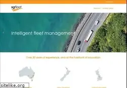 Sites similar to sgfleet.com