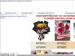 Sites similar to sgflora.com