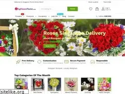 Sites similar to sgflowerflorist.com