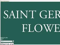 Sites similar to sgflowers.com