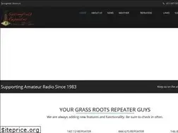 Sites similar to sgfrepeater.com