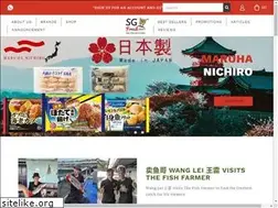 Sites similar to sgfreshmart.sg