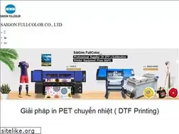 Sites similar to sgfullcolor.com