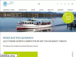 Sites similar to sgg-greifensee.ch