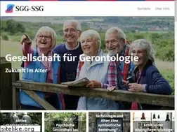Sites similar to sgg-ssg.ch