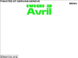 Sites similar to sgg.ch