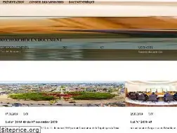 Sites similar to sgg.gouv.bj