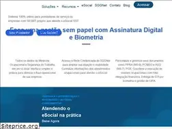 Sites similar to sgg.net.br
