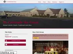 Sites similar to sgg.org