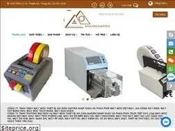 Sites similar to sggartex.com
