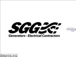 Sites similar to sggelectrical.com