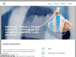 Sites similar to sggestionfinanciera.com