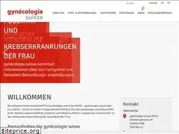 Sites similar to sggg.ch