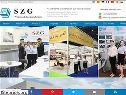 Sites similar to sggglassmanufacturer.com