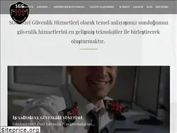 Sites similar to sggguvenlik.com