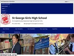 Sites similar to sgghs.com.au