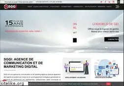 Sites similar to sggi-maroc.com