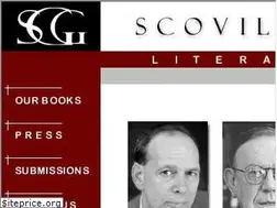 Sites similar to sgglit.com