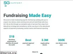 Sites similar to sgglobalsupport.com