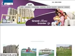 Sites similar to sggrand.in