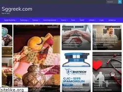 Sites similar to sggreek.com