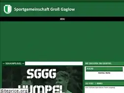 Sites similar to sggrossgaglow.de