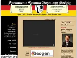 Sites similar to sggs.us