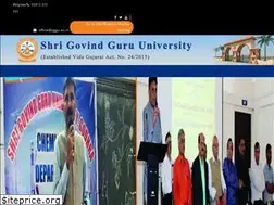 Sites similar to sggu.ac.in