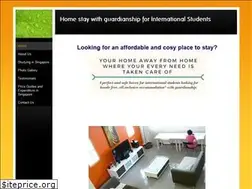 Sites similar to sgguardian.com