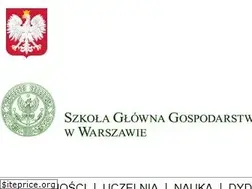 Sites similar to sggw.pl