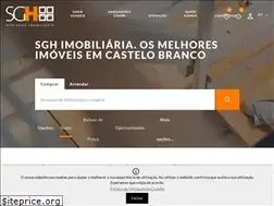 Sites similar to sgh-imobiliaria.com