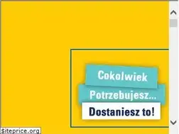 Sites similar to sgh-reklama.pl