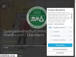 Sites similar to sgh-waldbrunneberbach.de