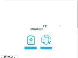 Sites similar to sghcairo.net