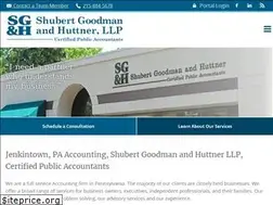 Sites similar to sghcpa.com